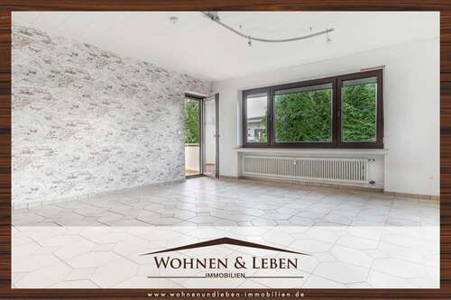 Foto - Wohnung zum Kaufen in Wesel 158.000,00 € 77 m²