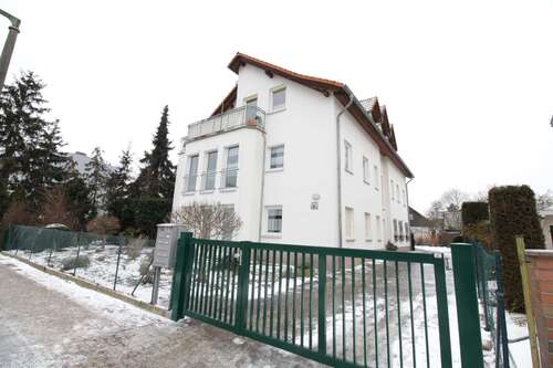 Foto - Wohnung zum Kaufen in Berlin 295.000,00 € 64.75 m²