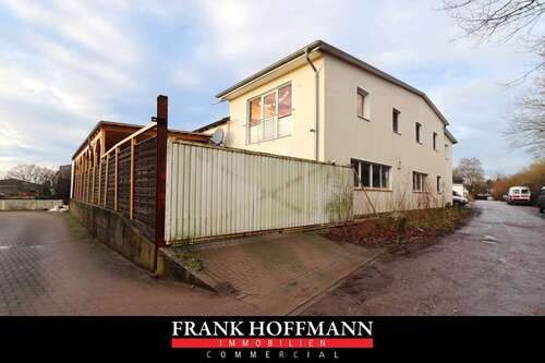 Foto - Gastronomie in Kisdorf 4.250,00 € 714 m²