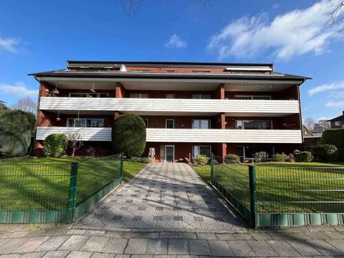 Foto - Wohnung zum Kaufen in Hamm 120.000,00 € 68.39 m²