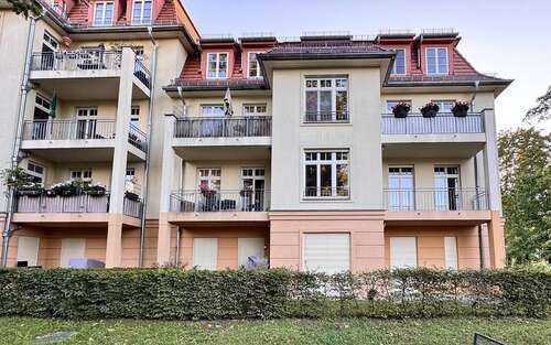 Foto - Wohnung zum Kaufen in Potsdam 309.500,00 € 60.33 m²