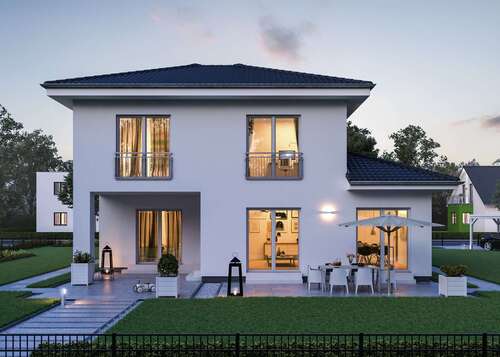 Foto - Haus zum Kaufen in Adelshofen 313.800,00 € 145 m²