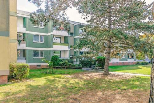 Foto - Wohnung zum Mieten in Braunschweig 599,00 € 74.03 m²