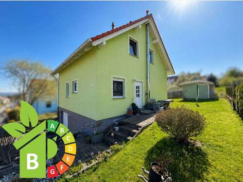 Foto - Haus zum Kaufen in Dermbach 230.000,00 € 96.53 m²