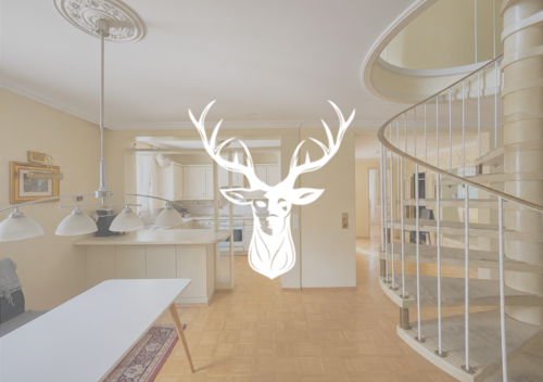 Foto - Haus zum Kaufen in Lauterbach 349.000,00 € 310 m²