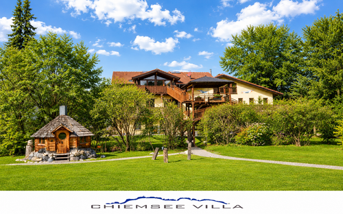 Foto - Haus zum Kaufen in Bernau 3.690.000,00 € 579 m²
