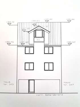 Foto - Wohnung zum Kaufen in Mönchengladbach 295.000,00 € 83 m²