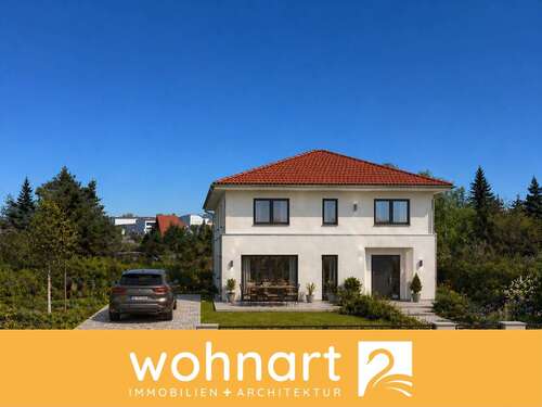 Foto - Grundstück zu verkaufen in Wernigerode 177.100,00 € 805 m²