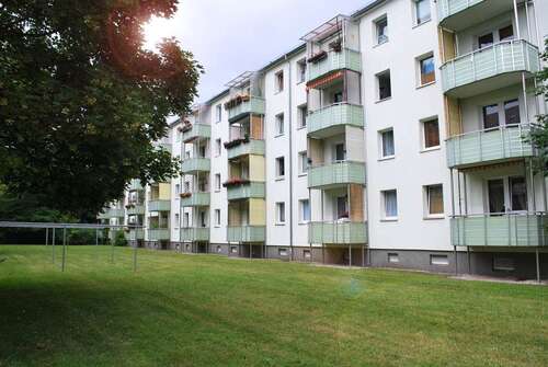 Foto - Wohnung zum Mieten in Leipzig 459,97 € 68.31 m²