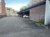 Garage zu verkaufen in Waldkirch 15.000,00 €