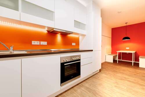 Foto - WG-Zimmer in Berlin 490,00 € 10 m²