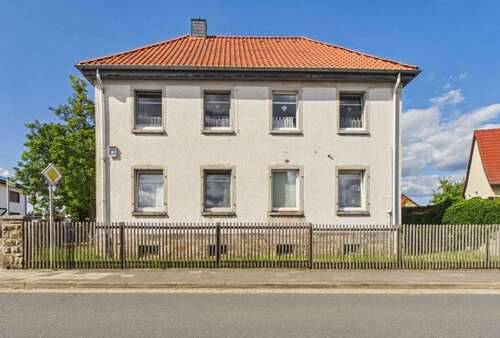 Foto - Haus zum Kaufen in Bahrdorf 269.000,00 € 194 m²