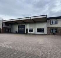 Halle in Bremen 1.700.000,00 € 1437 m²