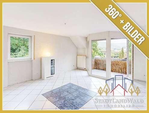 Foto - Wohnung zum Kaufen in Rodalben 177.900,00 € 92 m²