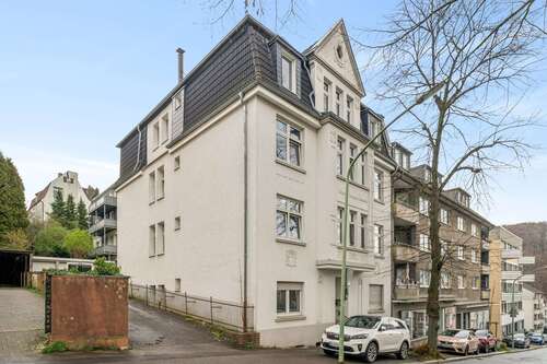 Foto - Haus zum Kaufen in Hagen 790.000,00 € 886 m²