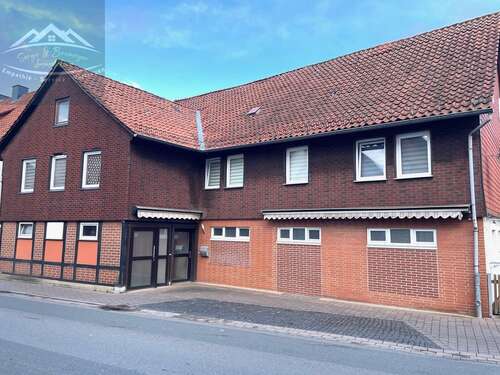Foto - Haus zum Kaufen in Einbeck 189.000,00 € 314 m²