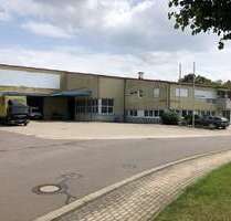 Halle in Kieritzsch 950.000,00 € 1000 m²