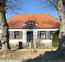Haus zum Kaufen in Wustrow Dierhagen Strand 750.000,00 € 234 m² - Wustrow / Dierhagen Strand