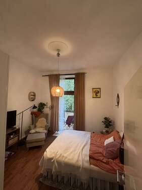 Foto - Wohnung zum Mieten in Frankfurt am Main 1.590,00 € 85 m²