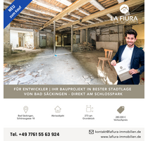 Haus zum Kaufen in Bad Säckingen 280.000,00 € 1 m²