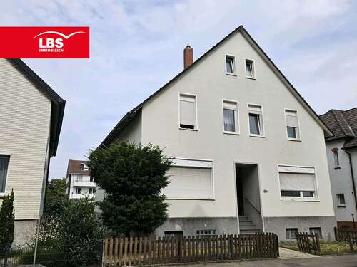 Foto - Haus zum Kaufen in Bielefeld, Innenstadt 530.000,00 € 225 m²
