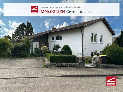 Foto - Haus zum Kaufen in Baden-Baden 698.000,00 € 268 m²