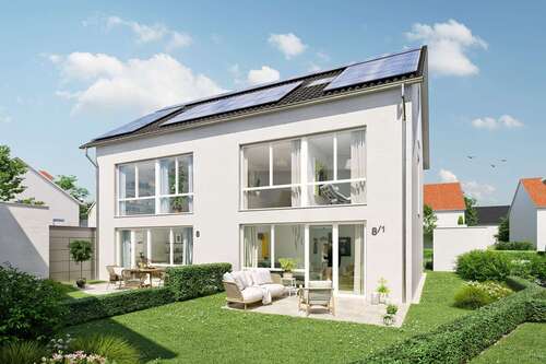 Foto - Haus zum Kaufen in Reutlingen Degerschlacht 698.000,00 € 140 m²