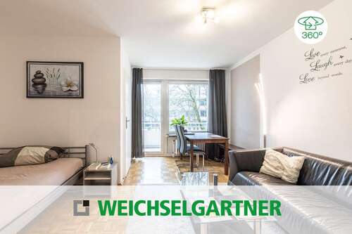 Foto - Wohnung zum Kaufen in München 250.000,00 € 33.6 m²