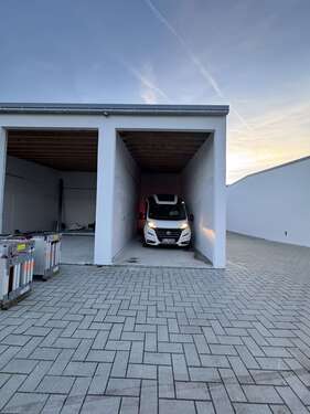 Foto - Halle in Bielefeld 300,00 € 37.5 m²