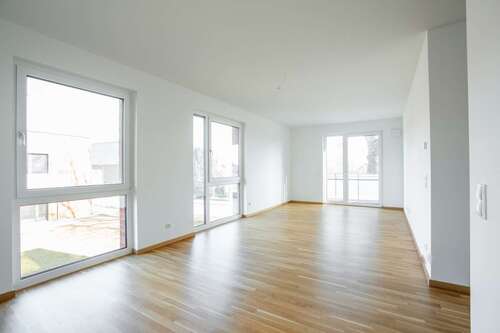 Foto - Wohnung zum Kaufen in Heikendorf 459.000,00 € 90.54 m²