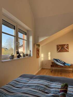 Foto - Wohnung zum Mieten in Brunsbek 1.461,00 € 116 m²