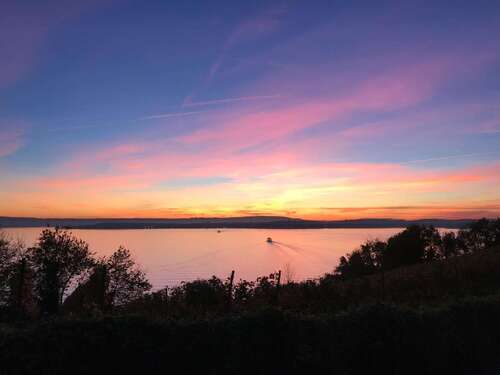 Foto - Wohnung zum Mieten in Meersburg 1.150,00 € 93 m²