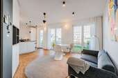 Wohnen auf Zeit in Berlin 1.590,00 €