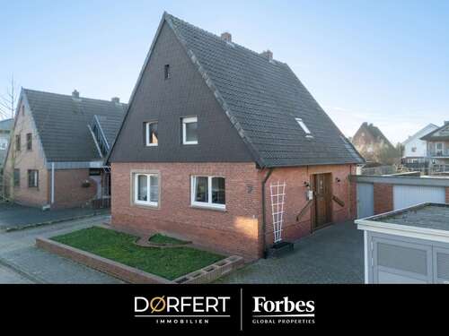 Foto - Haus zum Kaufen in Emsdetten 460.000,00 € 250 m²