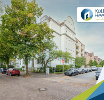 Wohnung zum Mieten in Kiel 1.250,00 € 80 m²