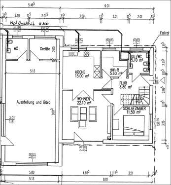Foto - Haus zum Kaufen in Laatzen 1.100.000,00 € 124 m²