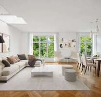 Wohnung zum Kaufen in Berlin 975.000,00 € 138 m²