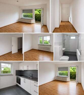Foto - Wohnung zum Mieten in Esslingen am Neckar 1.020,00 € 52 m²