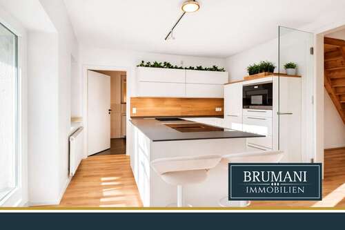 Foto - Wohnung zum Kaufen in Waldkirch 487.000,00 € 121.8 m²