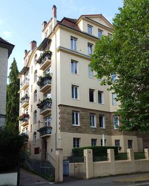 Foto - Wohnung zum Mieten in Stuttgart 1.123,00 € 78.8 m²