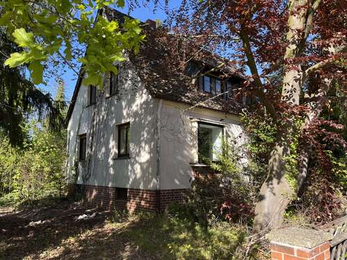 Foto - Haus zum Kaufen in Hannover 155.000,00 € 155 m²