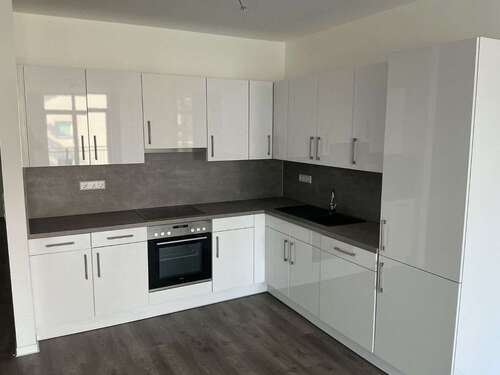 Foto - Wohnung zum Mieten in Hügelsheim 900,00 € 87.47 m²