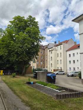Foto - Wohnung zum Mieten in Schkeuditz 460,00 € 57 m²
