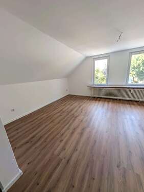 Foto - Wohnung zum Mieten in Dortmund 494,00 € 52 m²