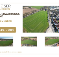 Grundstück zu verkaufen in Bad Münder am Deister 449.000,00 € 6410 m²