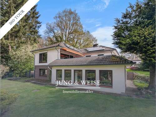 Foto - Haus zum Kaufen in Welle 450.000,00 € 262 m²