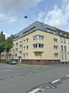 Foto - Wohnung zum Mieten in Hamm 500,00 € 29.32 m²