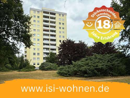 Foto - Wohnung zum Kaufen in Maintal 219.000,00 € 89 m²