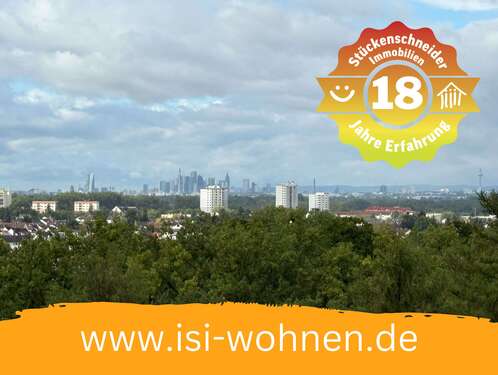 Foto - Wohnung zum Kaufen in Maintal 219.000,00 € 89 m²