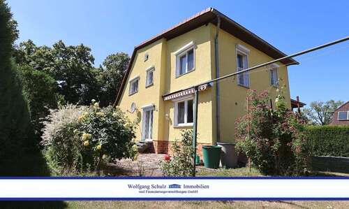 Foto - Haus zum Kaufen in Mahlow 420.000,00 € 139.47 m²